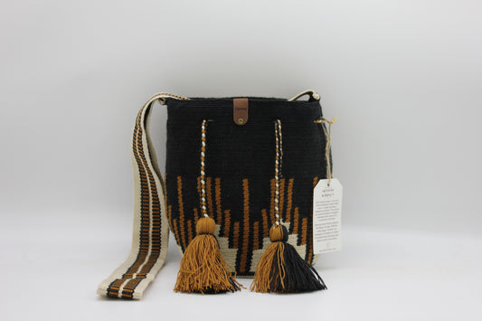 Tayrona Mini Bag - Luxor