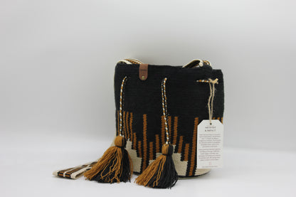 Tayrona Mini Bag - Luxor
