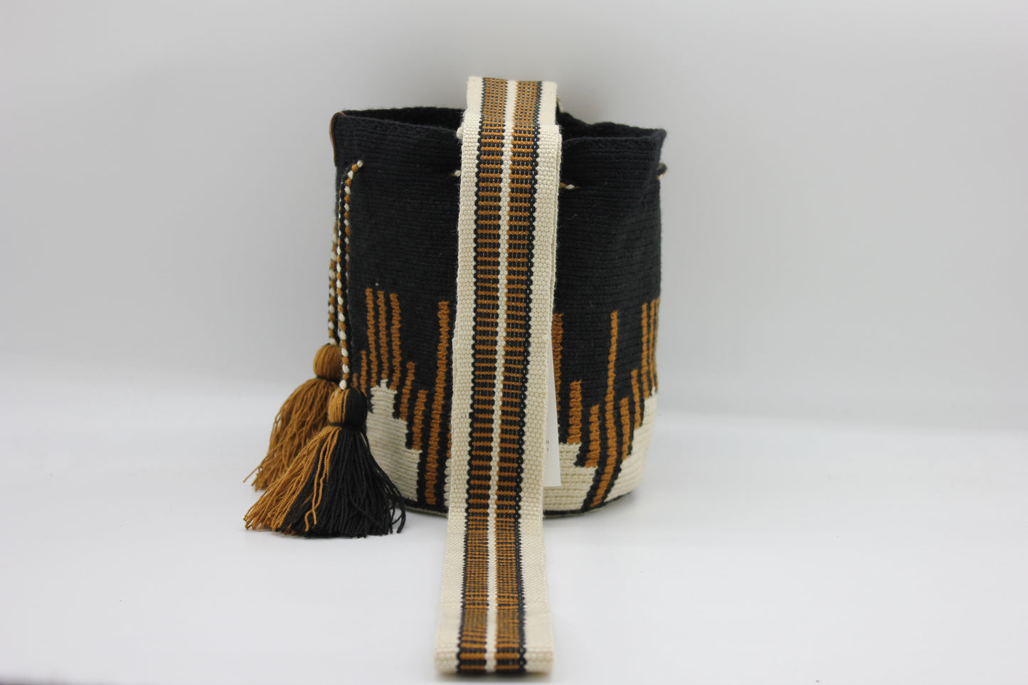 Tayrona Mini Bag - Luxor