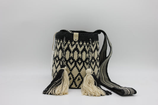 Tayrona Mini Bag - Carmen
