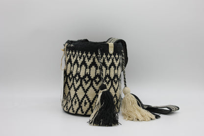 Tayrona Mini Bag - Carmen
