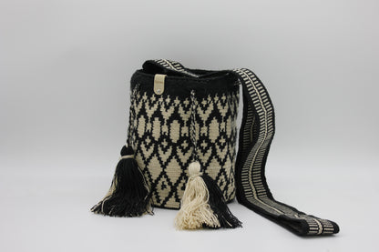 Tayrona Mini Bag - Carmen