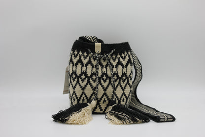 Tayrona Mini Bag - Carmen