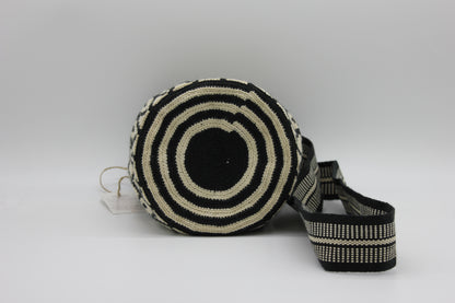 Tayrona Mini Bag - Carmen