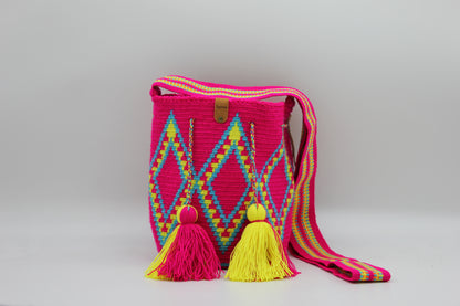 Tayrona Mini Bag - Viva