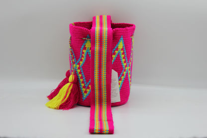Tayrona Mini Bag - Viva