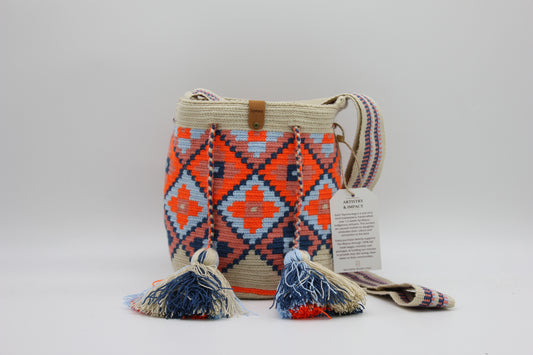 Tayrona Mini Bag - Mariana