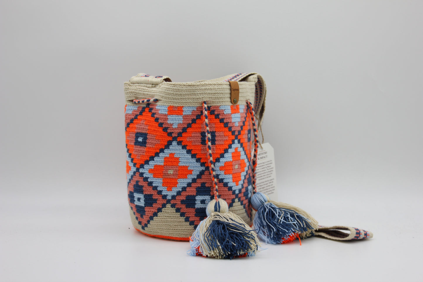 Tayrona Mini Bag - Mariana