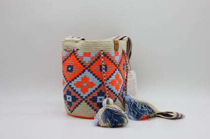 Tayrona Mini Bag - Mariana