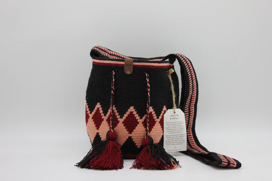 Tayrona Mini Bag - Valentina