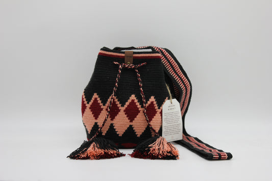 Tayrona Mini Bag - Valentina