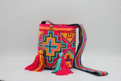 Tayrona Mini Bag - Mariposa