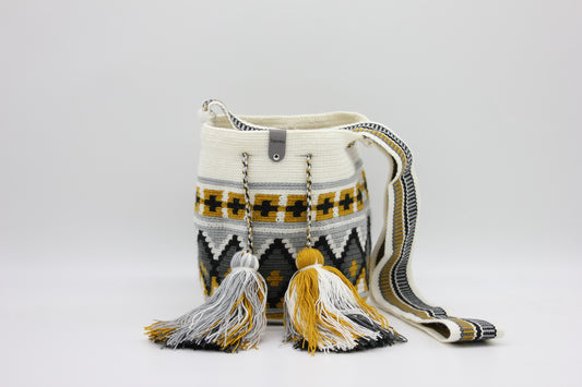 Tayrona Mini Bag - Avalanche