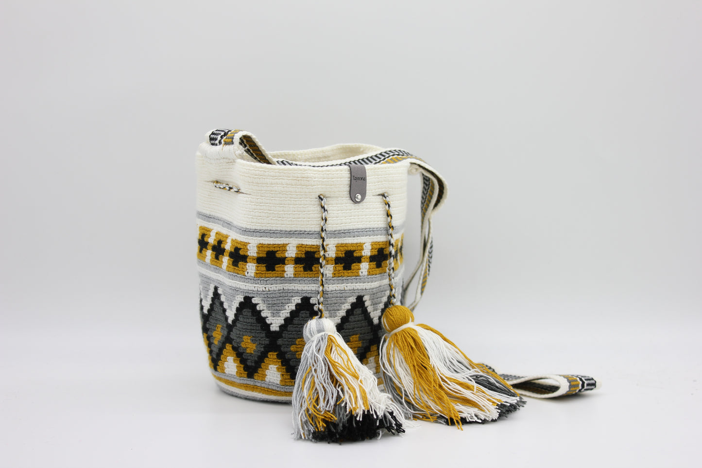 Tayrona Mini Bag - Avalanche