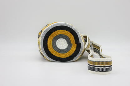 Tayrona Mini Bag - Avalanche