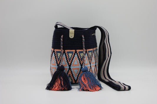 Tayrona Mini Bag - Manizales