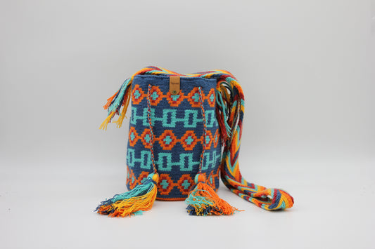 Tayrona Mini Bag - Verano