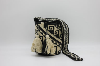 Tayrona Mini Bag - Espiral