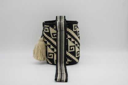 Tayrona Mini Bag - Espiral
