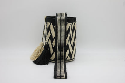Tayrona Mini Bag - Lattice