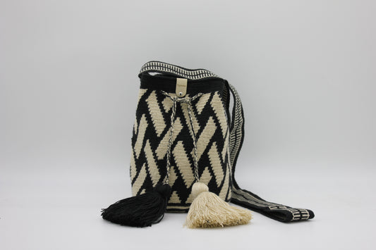 Tayrona Mini Bag - Lattice
