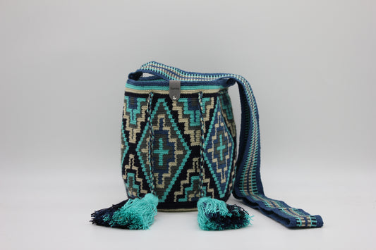 Tayrona Mini Bag - Mati