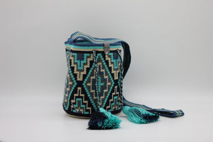 Tayrona Mini Bag - Mati
