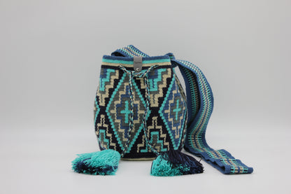 Tayrona Mini Bag - Mati