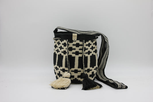 Tayrona Mini Bag - Costeno