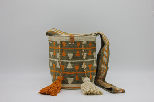 Tayrona Mini Bag - La Ceiba