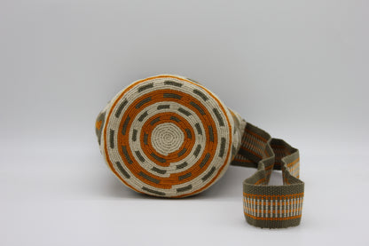 Tayrona Mini Bag - La Ceiba