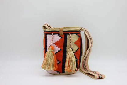 Tayrona Mini Bag - Charmeleon