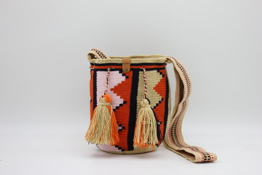 Tayrona Mini Bag - Charmeleon