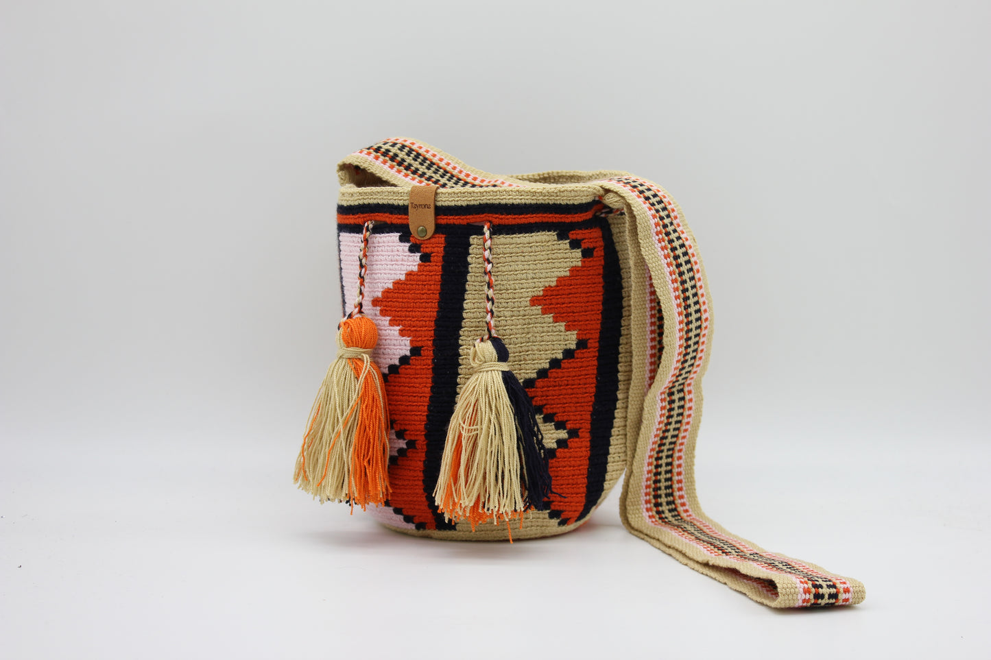 Tayrona Mini Bag - Charmeleon