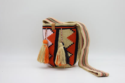 Tayrona Mini Bag - Charmeleon