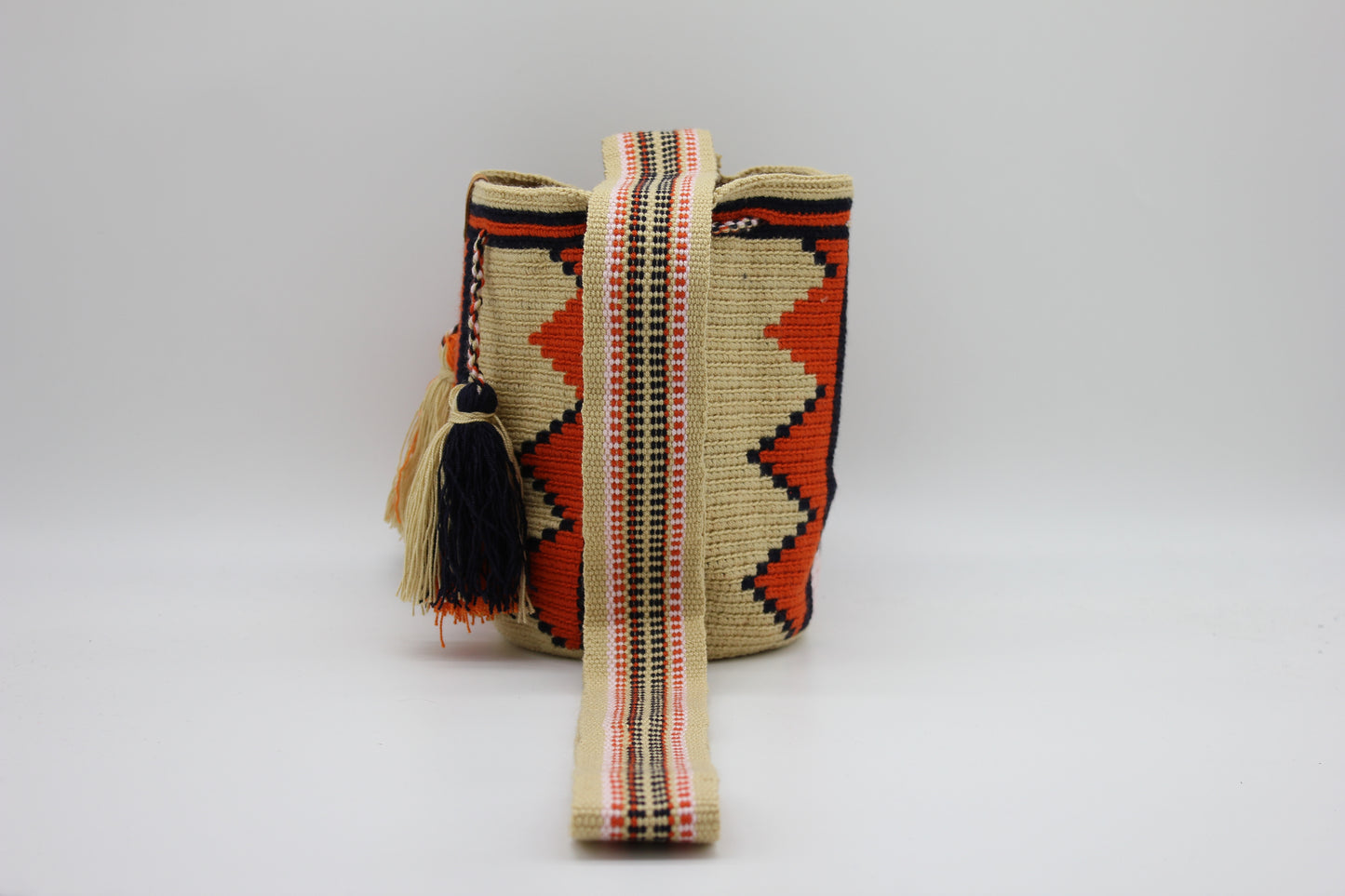 Tayrona Mini Bag - Charmeleon
