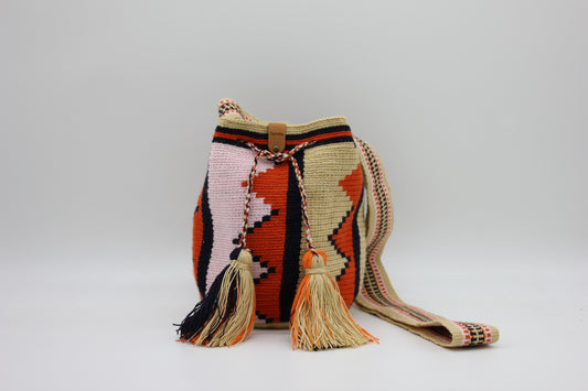 Tayrona Mini Bag - Charmeleon