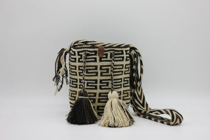 Tayrona Mini Bag - Kogi