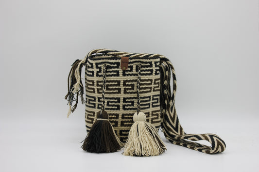 Tayrona Mini Bag - Kogi