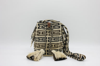 Tayrona Mini Bag - Kogi