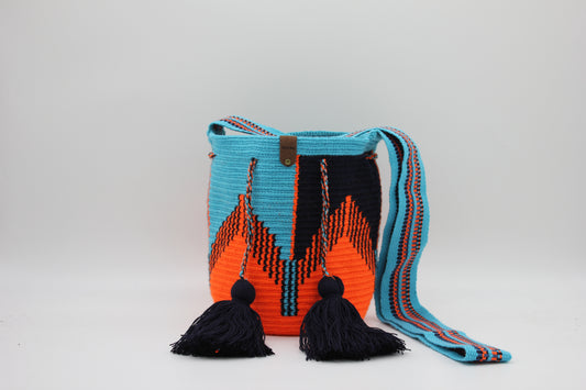 Tayrona Mini Bag - Cali