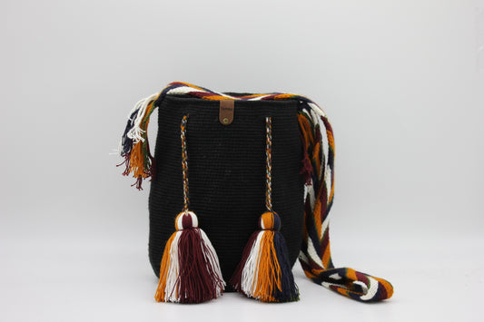 Tayrona Mini Bag - Gaita