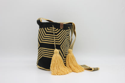 Tayrona Mini Bag - Hilos De Oro