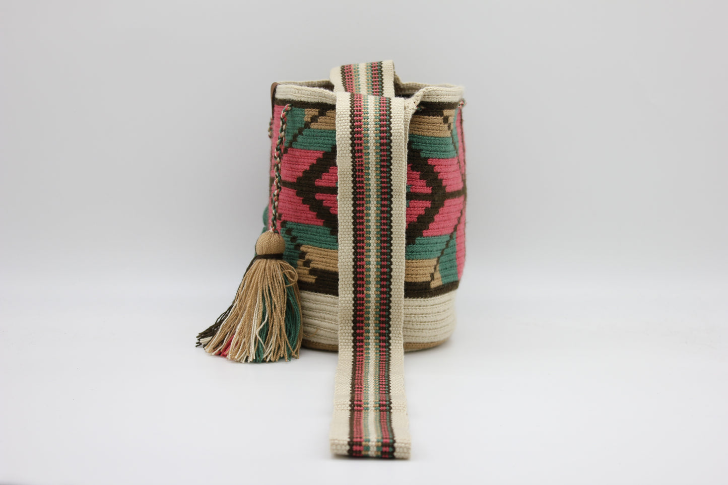 Tayrona Mini Bag - Watermelon