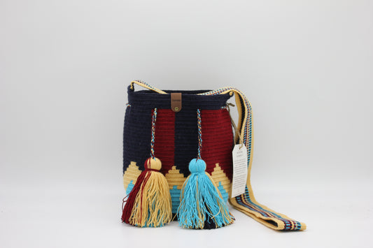 Tayrona Mini Bag - Magico