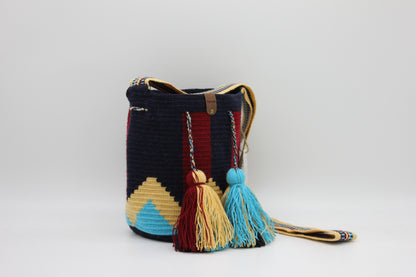 Tayrona Mini Bag - Magico