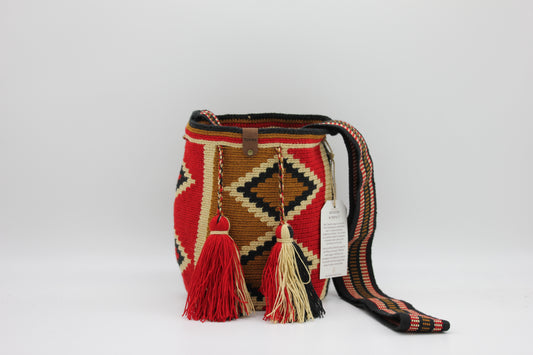 Tayrona Mini Bag - Cipalti