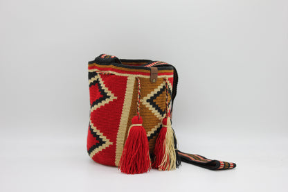 Tayrona Mini Bag - Cipalti