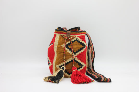 Tayrona Mini Bag - Cipalti