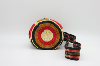Tayrona Mini Bag - Cipalti